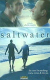ソルトウォーター saltwater