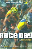 サイクリング リアルライダーズプレゼンツ ロビー・ベンチュラ ビジョンクエスト・コーチング cycleOps POWER realRides PRESENTS Race Day WITH ROBBIE VENTURA