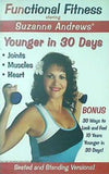 ファンクショナル・フィットネス・ヤング Functional Fitness Younger in 30 Days