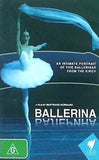 ベルトラン・ノルマン バレリーナ BALLERINA a film by bertrand normand