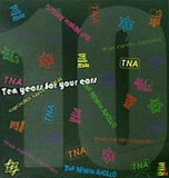 Ten years for your ears from THE NINTH APOLLO