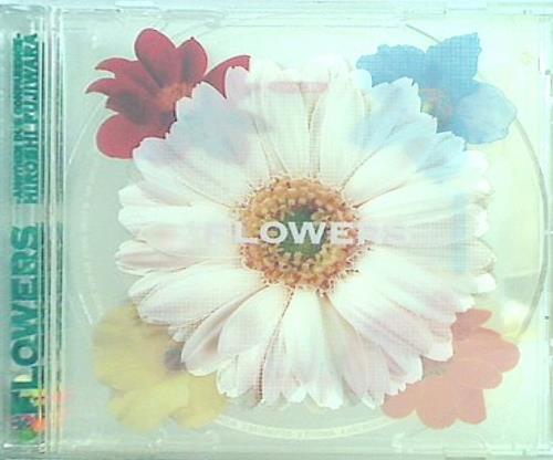 FLOWERS ANOTHER DUB CONFARENCE HIROSHI FUJIWARA