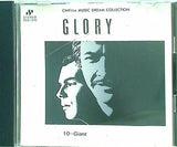 映画音楽夢コレクション 10 GLORY コレクション