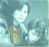 映画 NIGHT HEAD オリジナル･サウンドトラック