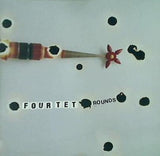 FOUR TET ROUNDS フォー テット
