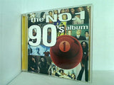 The No. 1 90’s Album