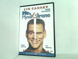 ふたりの男とひとりの女 Me  Myself ＆ Irene special edition Jim Carrey
