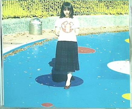 あいどんわなだい 銀杏BOYZ