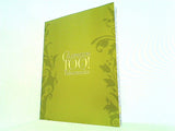 パンフレット セレブレーション100！ 宝塚 この愛よ永遠に CELEBRATION100！ Takarazuka 宝塚歌劇団 2014