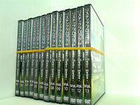 小原大二郎 ゴルフDVD 12ステッププログラム 段階的に100を切り,90を切る ＋　小原プロによるオンラインレッスンプログラミム GOOプロジェクト