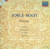 ロマンティック・ピアノの極地 ボレット・アンコール