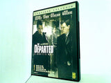 ディパーテッド THE DEPARTED IL BENE E IL MALE