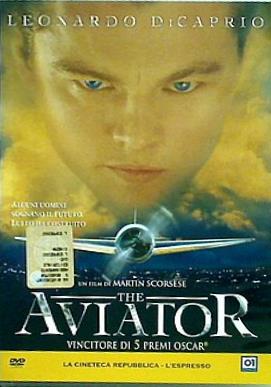 アビエイター The Aviator