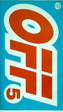 OFF LINE OF FUMIYA FUJII 5