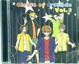 Circle of friends Vol.3 bird eight