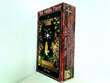 The Vision Tarot