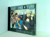 EAST END＋YURI denim-ed soul