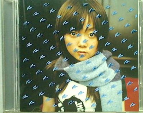 like a ghost 京田 未歩