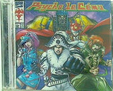 Psycho Le Cemu Prism サイコ・ル・シェイム