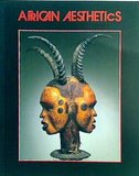 図録・カタログ アフリカ彫刻展 カルロ・モンズィーノ コレクション 1993年