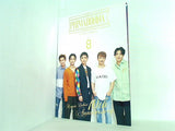 Primadonna Official Fanclub Primadonna Magazine Vol.8