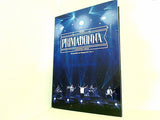 Primadonna Official Fanclub Primadonna Magazine Vol.1