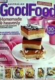 AUSTRALIAN Good Food 2012年 4月号