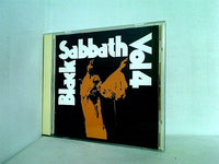 Black Sabbath ブラック・サバス4