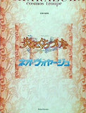 パンフレット 宝塚劇場 宙組公演 炎に口づけを ネオ・ヴォヤージュ2011年6月24日 - 7月25日