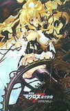 パンフレット 劇場版 マクロスF 虚空歌姫 イツワリノウタヒメ
