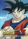 パンフレット ドラゴンボールZ 神と神
