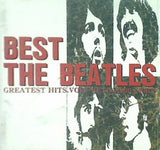 best the beatles greatest hits.volume:10 1966-1967