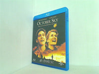 遠い空の向こうに OCTOBER SKY