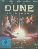 プラネット・デューン 砂漠の惑星 DUNE Der Wüstenplanet