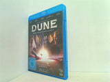 プラネット・デューン 砂漠の惑星 DUNE Der Wüstenplanet