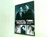 イレブンス・アワー シーズン 1 パート 2 THE ELEVENTH HOUR THE COMPLETE FIRST SEASON PART TWO