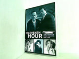 イレブンス・アワー シーズン 1 パート 1 THE ELEVENTH HOUR THE COMPLETE FIRST SEASON PART ONE
