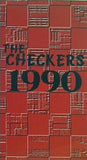 THE CHECKERS 1990 チェッカーズ