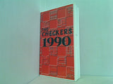 THE CHECKERS 1990 チェッカーズ