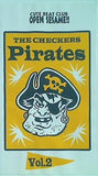 THE CHECKERS Pirates Vol.2 1985.12.26 at NIPPON BUDOKAN チェッカーズ