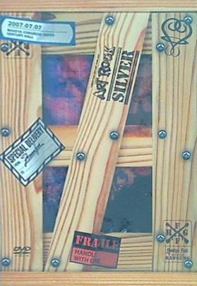 FUMIYA FUJII CONCERT TOUR 2007 ART ROCK