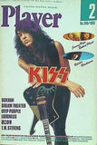 Player  YMMプレイヤー  1995年 2月号