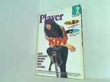 Player  YMMプレイヤー  1995年 2月号