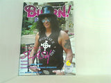 BURRN！ バーン  2012年6月号