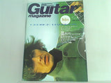 ギター・マガジン 2000年10月号
