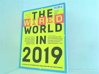 THE WIRED WORLD IN 2019