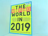 THE WIRED WORLD IN 2019