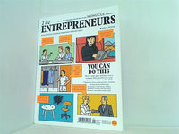 The ENTREPRENEURS 2019 Issue 01