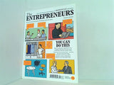 The ENTREPRENEURS 2019 Issue 01