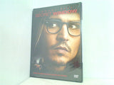 シークレット ウインドウ ジョニー・デップ SECRET WINDOW Johnny Depp